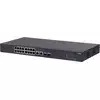 DAHUA CS4218-16ET-135-V2 18-Port Cloud Managed Desktop Switch with 16-Port PoE (LAN05296)