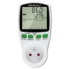 Qoltec Qoltec PM0627 merilnik porabe energije, 3680W, 16A, LCD