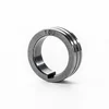 U-utor podajalnik ALU žice za MIG - 0,8/1,0 mm (notranji premer 22 mm)