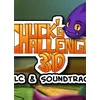 Chucks Challenge 3D: DLC & Soundtrack (DLC) (PC) Steam Key GLOBAL