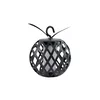Solarni LED niz 4.8 m, 7 lampiona