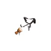 Dodatek/glava za stojalo Djembe ali Didgeridoo 380902