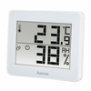 Hama VREMENSKA POSTAJA TH-130 LCD Thermo-/Hygrometer BELA