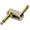 RockBoard Slider Plug Chrome