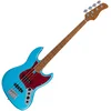 Sire Marcus Miller V7 Vintage Alder 4 New Gen Tide Pool Električna bas kitara