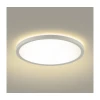 Brilagi - LED kupatilsko svetlo ULTRA TANKO LED/24W/230V prečnik 42 cm belo IP54