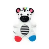 Kids II Baby Einstein Plišana Igračka - Zen The Zebra 12490