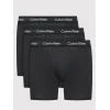 Calvin Klein Underwear Boksarice BOXER BRIEF, črna