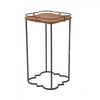 Ena Sto 70x39cm, Braon