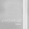 PIRASTRO PERPETUAL CADENZA STRUNA ZA čelo 4C/WOLFRAM