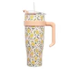 shumee Rumena termo skodelica Miami Floral