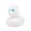 Lilalu Patkica - White Star - Rubber Duck