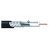 Canare L-4.5CHD BNC (M)/BNC (M) 55 m, BLK