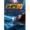 Ships 2017 Steam Key GLOBAL