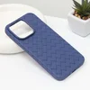 TERACELL Torbica Weave case za iPhone 14 6.1 Pro teget