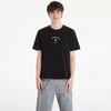 Majice MM6 T-Shirt Black XS