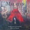 Malsten - The Haunting Of Silvakra Mill - Rites Of Passage (LP)