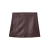 AllSaints Krilo RENAI bordo