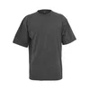 Mens Tall Tee - Grey
