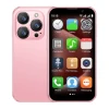 SOYES pametni telefon XS18 Pro 2GB/16GB, Pink