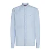 TOMMY HILFIGER Srajca pastelno modra