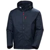 Helly Hansen CREW HOODED MIDLAYER JACKET 2, muška jakna, plava 34442