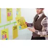 Post-it Super Sticky BIG Notes 28x28 cm, BN11, 30 listova