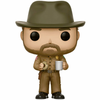 Stranger Things POP! Vynil - Hopper With Donut