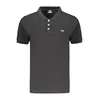 Norway 1963 Ženska polo majica 858710, Crna