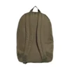 Adidas CLSC BARS BP, ruksak, zelena KSI74