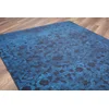 Conceptum Hypnose Tepih Dorian -AL 186 mv, 150x230 cm, Tamnoplavi