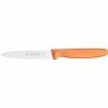 Giesser Messer Nož za zelenjavo 10 cm, oranžen