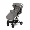 LORELLI BERTONI Fiorano kolica za decu sa dunjicom za noge Dolphin Grey 0+
