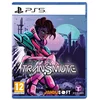 Rebel Transmute (PS5)