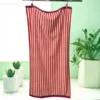 Plažni peškir Candy Stripe 160x80 cm – 100% pamuk A13