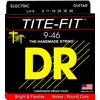 DR Tite-Fit LH-9 žice za električnu gitaru 009–046