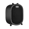 MIDEA Ventilatorska grejalica NF20-20A crna