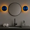 OPVIQ Zidna lampa Aura 15520 S M