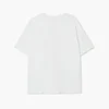 Cropp - Majica s printom - white