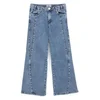 Original Marines hlače denim DH DFP5038YF D modra 134