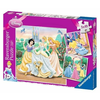 Ravensburger Slagalica Princeze, 3x49 delova