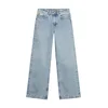 Calvin Klein Jeans Kavbojke moder denim