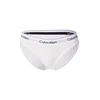 Calvin Klein Underwear Spodnje hlačke črna/bela