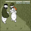 Aesop Rock & Homeboy Sandman - Triple Fat Lice (Reissue) (EP)