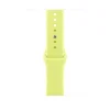 46mm Neon Yellow Sport Band - M/L
