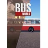 Bus World (PC) Steam Key GLOBAL