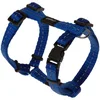 Rogz Am za pse, 11mm - 3/8, S, Plavi