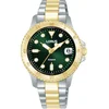 Lorus RG820DX9 Ladies Watch 34mm 10ATM