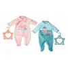 shumee DOJENČKA ANNABELL Romper