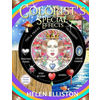 Colorists Special Effects - color interior: Step by step guides to making your adult coloring pages POP!